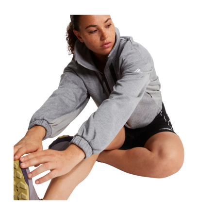 7---imgi_16_Womens-Mountain-Athletics-14-Zip-Funnel-Neck-Fleece-TNF-TNF-Pale-Grey-HeatherMeld-Grey-ALT6