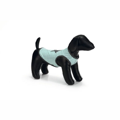 Honden T-Shirt Beeztees Star Groen