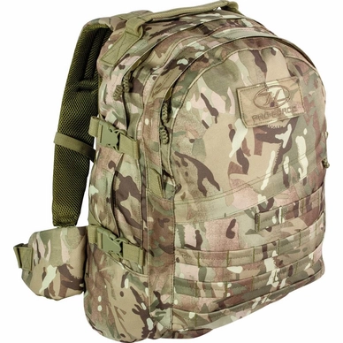 Rucksack Highlander Recon 40 Pack Camo