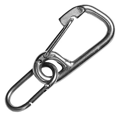 Key Accessory True Utility Shackle Set