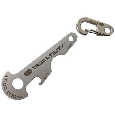 Sleutelhanger True Utility TrollyDolly