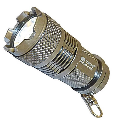 Sleutelhanger True Utility TrueLite Micro 0.5W