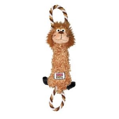 Tugger Knots Kong Lion S/M