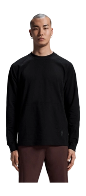 Tui On Running Men Movement Crew Black