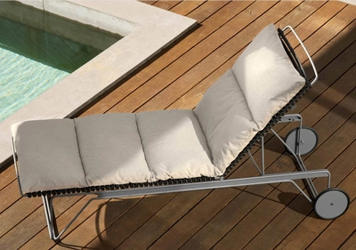Click Adjustable Lounge Chair 2