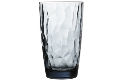 Bormioli Rocco Drinkglazen - 6 stuks - transparant - 470 ml