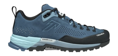 Chaussures de Randonnée Tecnica Femme Sulfur GTX Progressive Blue Blue Grey