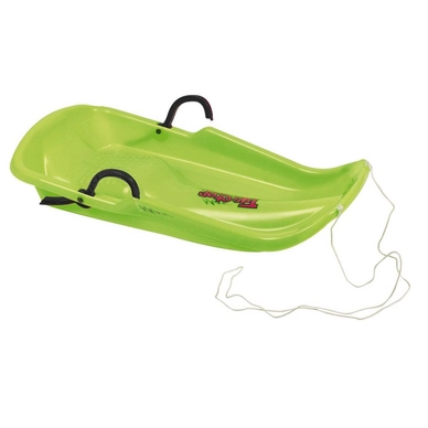 Sled Twister Green