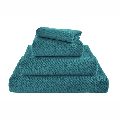 Guest Towel Abyss & Habidecor Twill Duck (40 x 60 cm)