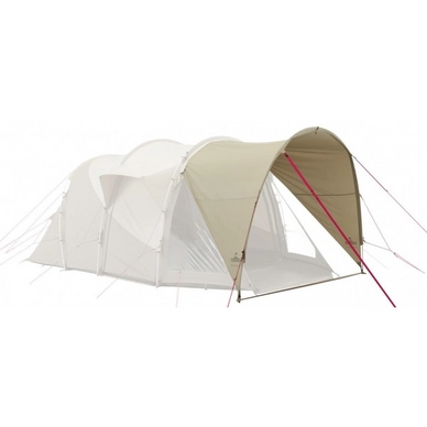 Luifel Nomad Porch Dogon 4 (+2) LW Olive