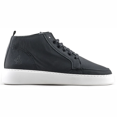 Rehab Men Tyler Gum Black