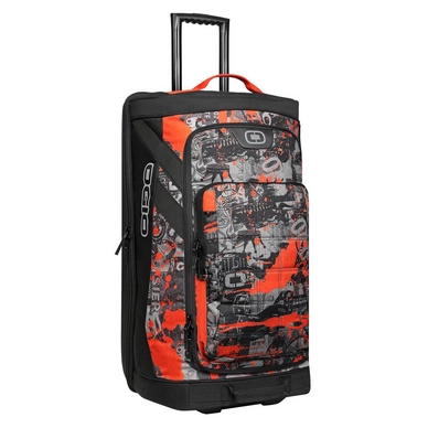 Reiskoffer OGIO Tarmac 30 Rock & Roll