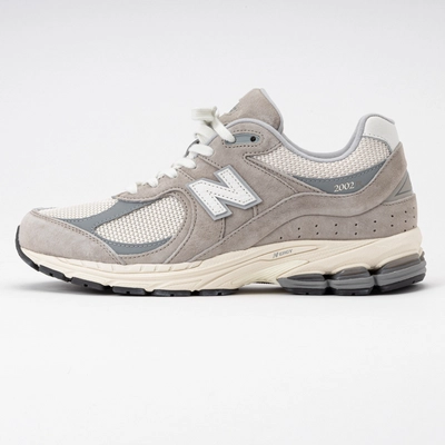 New Balance Unisex U2002RRD Arid Stone/Linen 25