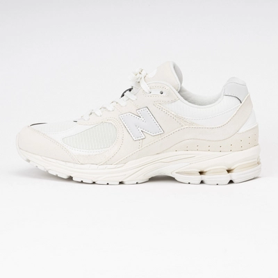 New Balance Unisex U2002RWH Sea Salt