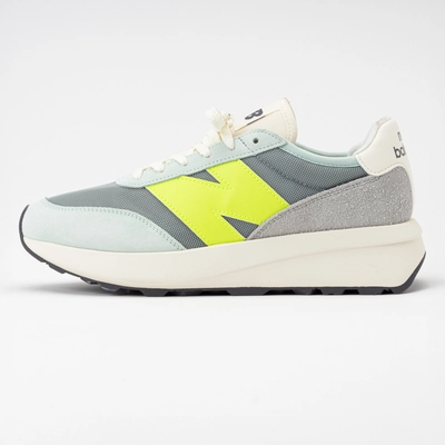 New Balance Women U370DA Juniper