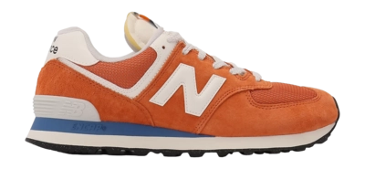 New Balance Unisex U574VPA Infield Clay/Sea Salt