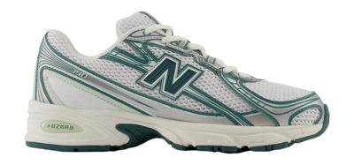 Baskets New Balance Unisexe U740GR2 White