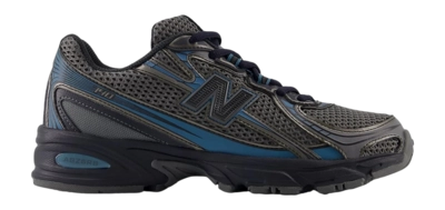 New Balance Men U740BT2 Castlerock