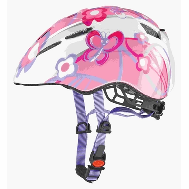 Helm Uvex Kid 2 Butterfly