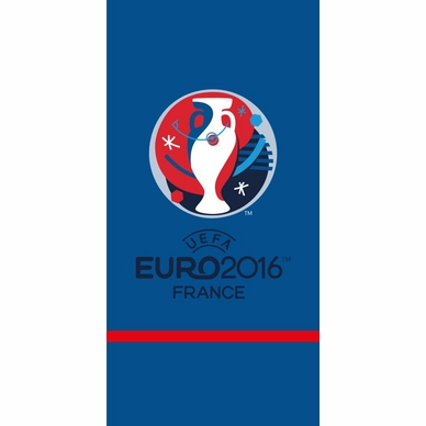 Strandlaken UEFA Euro 2016 Cup