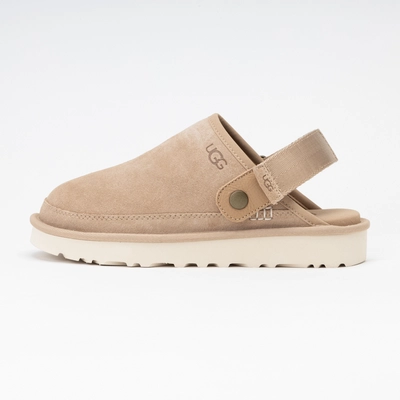 UGG Men Goldencoast Clog II Sand