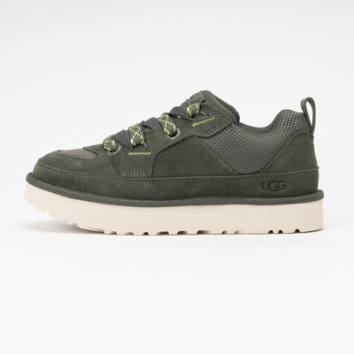 UGG Men Lo Lowmel Woodland Green
