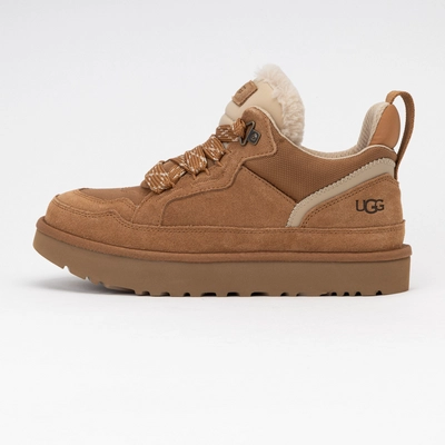 UGG Men Lowmel Chestnut