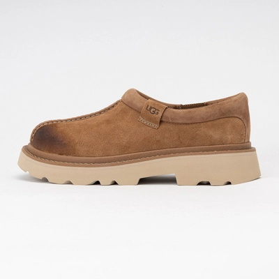 UGG Men Tasman Lug Chestnut