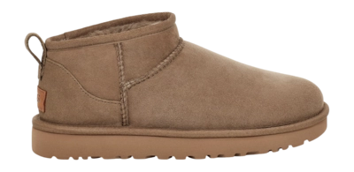 Bottines UGG Women Classic Ultra Mini Antilope