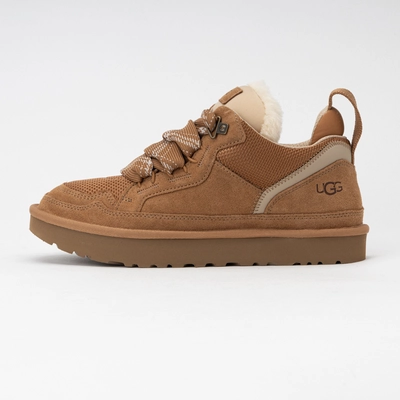 UGG Women Lowmel Chestnut '24