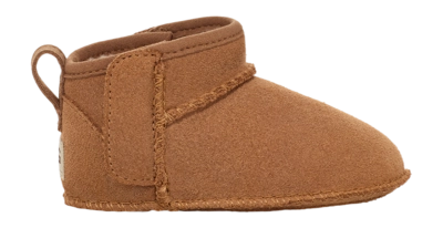 UGG Baby Classic Ultra Mini Chestnut