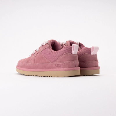 UGG Kids Lo Lowmel Horizon Pink 26 | Sneaker District COM