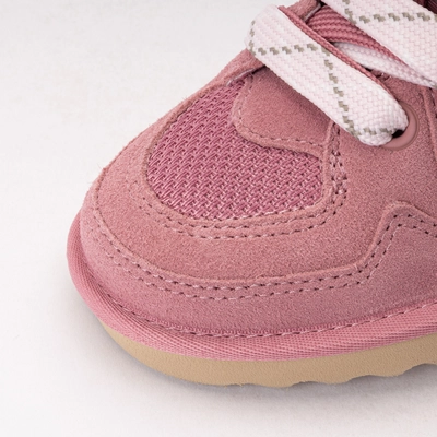 UGG Kids Lo Lowmel Horizon Pink 26 | Sneaker District COM
