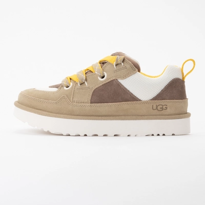 UGG Men Lo Lowmel Mustard Seed Summer Wheat