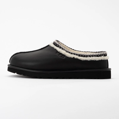 UGG Men Tasman Noir Black