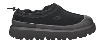 UGG Men Tasman Weather Hybrid Black Black