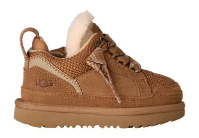 UGG Toddler Lowmel Chestnut