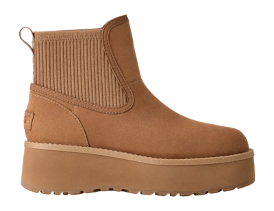 UGG Women Cityfunc Chelsea Chestnut
