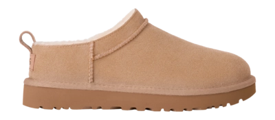 UGG Women Classic Micro Sand
