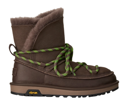 Snowboot UGG Women Classic Tread Boot Dusted Cocoa