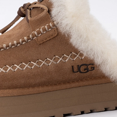 UGG Women Disquette Alpine Chestnut | Sneaker District COM