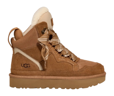 UGG Women Highmel Chestnut