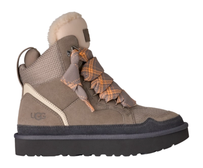 UGG Women Highmel Cobble Grey