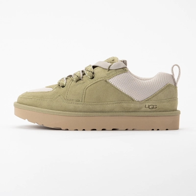 UGG Women Lo Lowmel Muted Brass