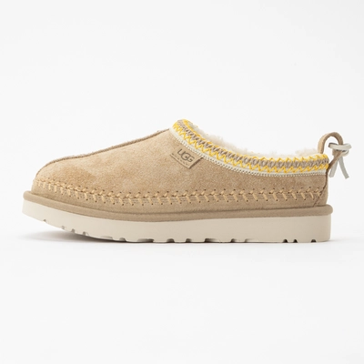 UGG Women Tasman Biarritz Mustard Seed