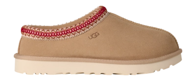 UGG Women Tasman II Sand Dark Cherry
