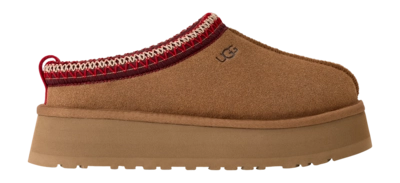 UGG Women Tazz II Chestnut
