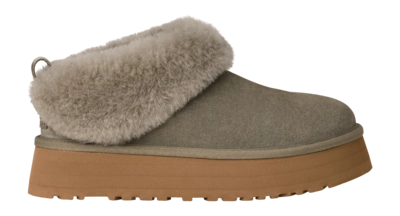 UGG Women Tazzelle Moss Green