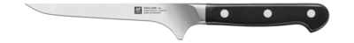 Uitbeenmes Zwilling Pro 14 cm