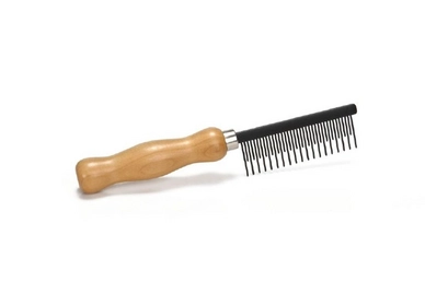 Uitwolkam Jean Peau Hout